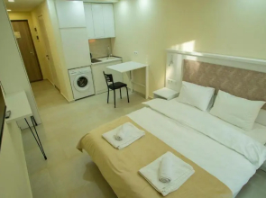 Leo Group Luxury Apartment 05-095 Sunrise Batumi