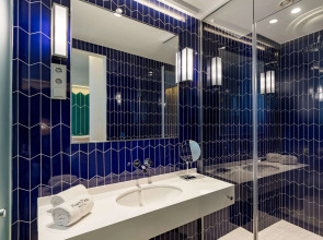 Room Mate Macarena, Madrid Gran Vía