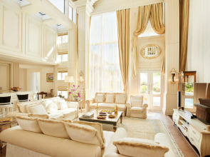 Sofitel Dubai The Palm 