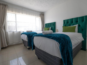 Safi Suite 3 bedroom Apartment - 4