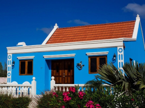 Aruba Cunucu Village