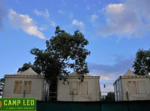 Gir Pride Resort