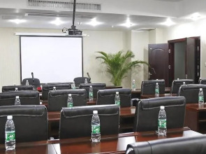 Guangzhou Prone Business Hotel