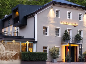 Hotel Eggentaler