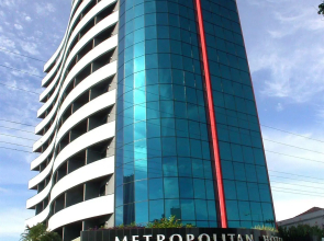 Metropolitan Hotel