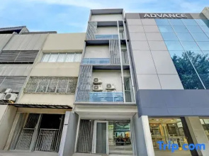 Hotel O Kemayoran Guest House