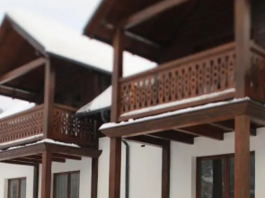 Apartamenty Zazamcze