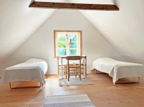 5 Person Holiday Home in Allinge