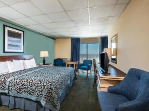 The Seahaus Hotel, Atlantic City Boardwalk, a Tribute Portfolio Hotel