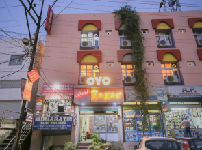 OYO 30600 Hotel Sagar
