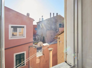 Casa Cici a 50 Mt Dal Mare Nel Budello di Finale