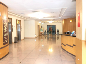 Fu Kang Hotel