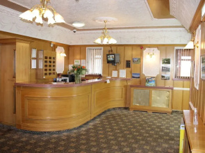 Bessemer Hotel