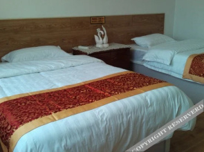 Liying Guest House