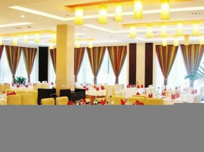 Yaoxi Dynasty Hotel - Wenzhou
