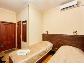 Отель «Барбарис»