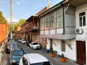 Guest House Tiflis