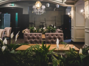 Kremin Hotel