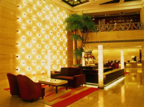 Lijing International Hotel