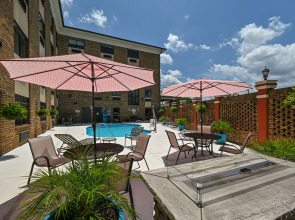 Best Western Plus Pineville-Charlotte South