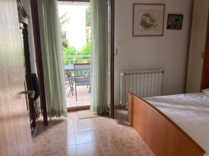 Charming 1-bed Apartment in Krk