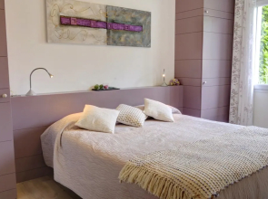 La Maison de Chantemerle