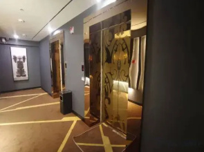 Jinghong No.1 Gamers Gaming Hotel (Spshui Plaza Branch)