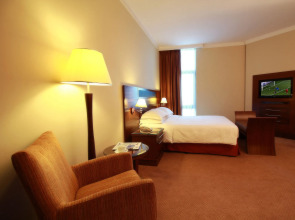 J5 Rimal Hotel Apartments