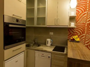 Apartments Jevremova