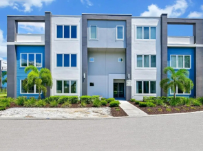 Cozy Condo near Disney w Hotel Amenities - 7770 - 23-109