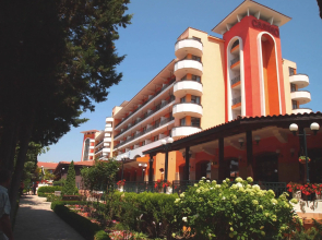 Hrizantema- All Inclusive Hotel