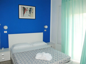 Hotel Sanremo Rimini