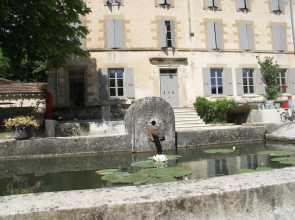 La Grande Maison