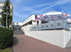 Hotel Biały