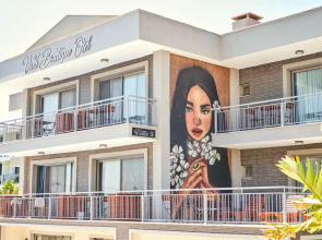 Enki Vadi Boutique Hotel