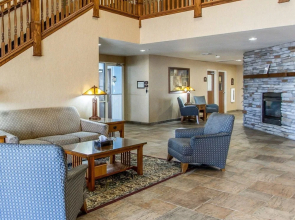 Comfort Inn And Suites