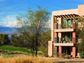Marriott's Shadow Ridge II- The Enclaves