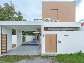 La Bella Villa Luxury Retreat V149