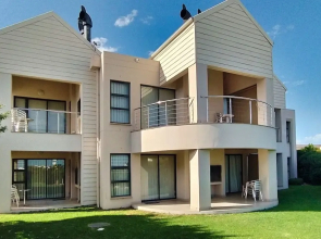 Ellefsen Golf Suite 138, Langebaan 4-Sleeper