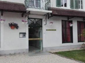 Chambres d'hôtes d'Accolay