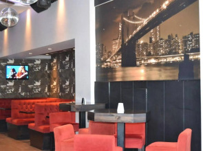 Pebbles Boutique Aparthotel