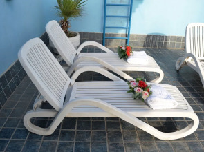 Отель Le Paradise Palace