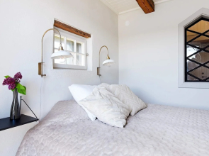 6 Person Holiday Home in Hova-by Traum
