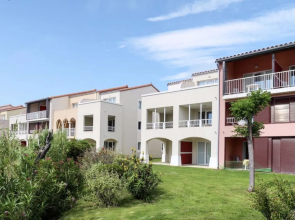 Villa Catalana Le Barcarès