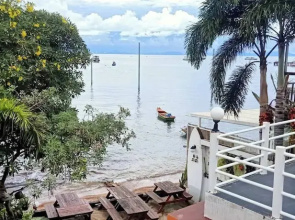 Wan DD Resort Kohlarn