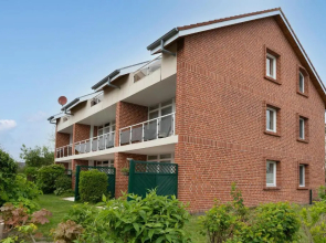 Sonnenwinkel Wohnung 8