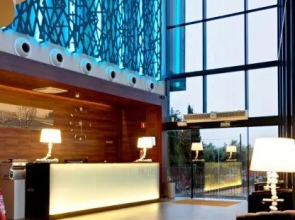 Hotel Las Terrazas Suite