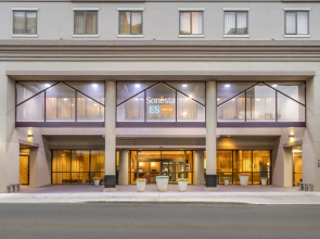 Sonesta ES Suites San Antonio Downtown Alamo Plaza