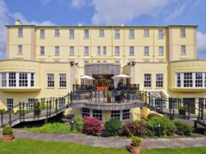 Sligo Southern Hotel & Leisure centre