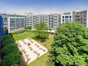 Pullman Munich